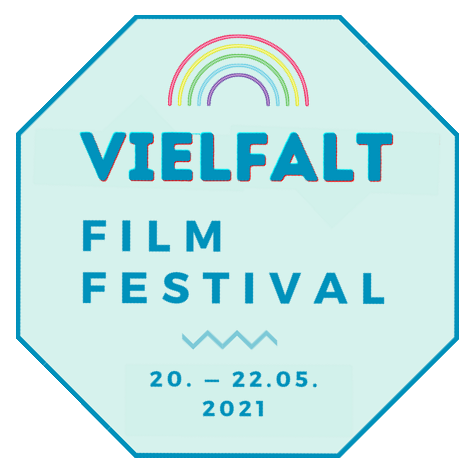 Logo Vielfalt Filmfestival